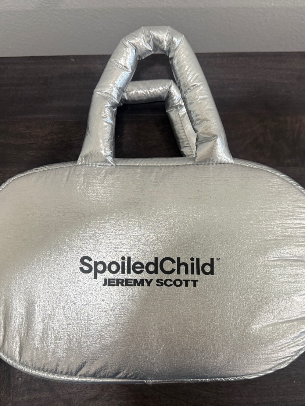 OUT OF STOCK Jeremy Scott x Spoiled Child wellness kit